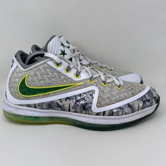Nike Other - Nike Zoom Field General 2 Oregon Ducks Men’s Size 8.5